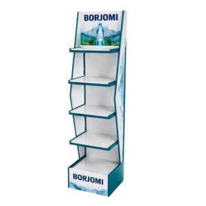 Рекламна стійка