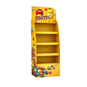 Настільний торговий дисплей