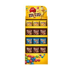 Настільний торговий дисплей