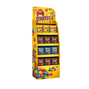 Настільний торговий дисплей