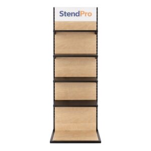 Стенд економ панель з дсп