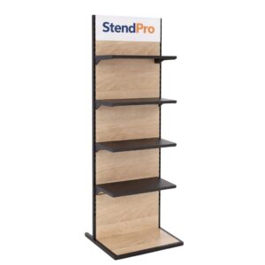 Стенд економ панель з дсп