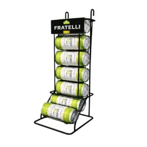 торговий гравітаційний дисплей